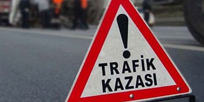 NİĞDE’DE 2018 YILINDA 1135 TRAFİK KAZASI MEYDANA GELDİ