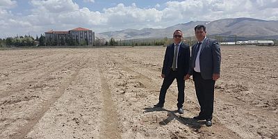 NİĞDE’DE BAĞCILIK GELİŞİYOR