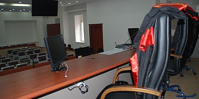 Niğde’de FETÖ’den 4 Sanık Hakkında Karar Verildi