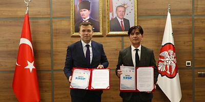 NİĞDE’DE TARIMSAL SULAMAYA 49,7 MİLYON TL’LİK DESTEK