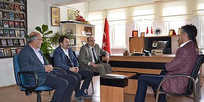 Niğde Denetimli Serbestlik Müdürlüğünden Afrin ‘deki Mehmetçiklere Destek