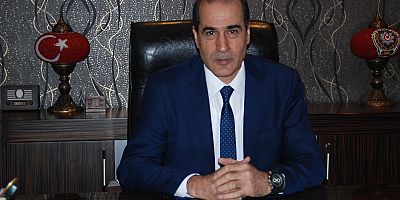 Niğde Emniyet Müdürlüğünden Mehmetçiğe Destek !