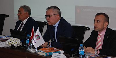 Niğde’nin Gelişmesindeki Yol Haritası Belirlendi