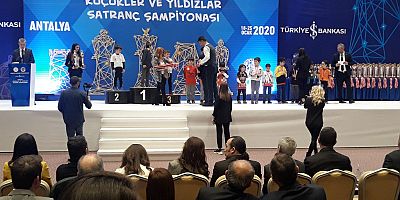NİĞDELİ GÖRKEM ÜNSAL MİLLİ TAKIM SPORCUSU SEÇİLDİ
