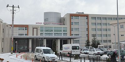 Ölü Doğum Yaptıkları Çocuklarını Arıyorlar