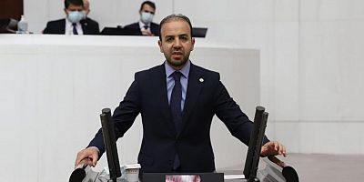 ORGANİZE SANAYİ BÖLGESİ'NE 3 BÜYÜK YENİ YATIM