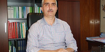 ORMAN YANGINLARINA KARŞI DİKKAT ÇAĞRISI