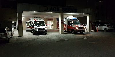 Pompalı Tüfekle Dehşet Saçtı: 3’ü Çocuk 8 Yaralı