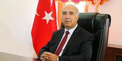 REKTÖR KAR’DAN 15 TEMMUZ DEMOKRASİ VE MİLLİ BİRLİK GÜNÜ MESAJI