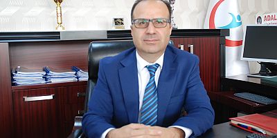 Sağlık İl müdürlüğünden Dünya Multipl Skleroz Günü mesajı