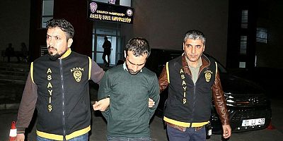 Sahte Savcı, Altınları İç Çamaşırında Gizledi