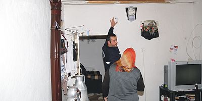 “Sessiz Katile Sesli Çözüm”