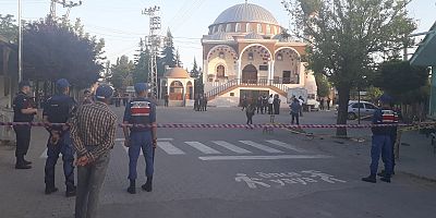 SİLAHLI KAVGA: 3 ÖLÜ, 7 YARALI 30 GÖZALTI
