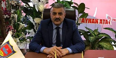 ŞOFÖRLER ODASI SÜRÜCÜLERİ UYARDI