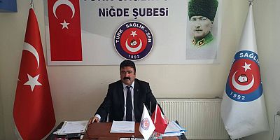 Söz Yeter, İcraat İçin Beklenmemelidir!