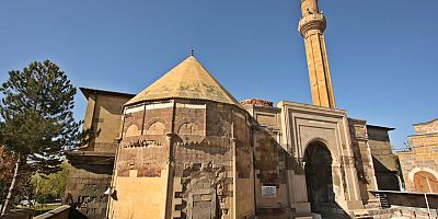 Sungurbey Cami Restorasyon Çalışması İçin İbadete Kapatılıyor