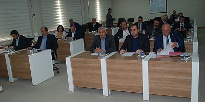 Tarım Müdürü Meclise Davet Edilecek