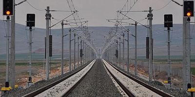 TCDD'den Yüksek Gerilim Uyarısı