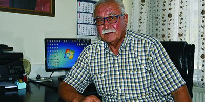 THK NİĞDE ŞUBESİ 6 BİN 683 DERİ TOPLADI