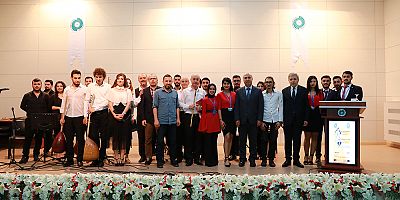 TRT İstanbul Radyo Müdürü Niğde’de öğrencilerle buluştu
