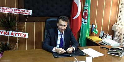 TÜRK-İŞ’TEN AFRİN’E MEKTUP