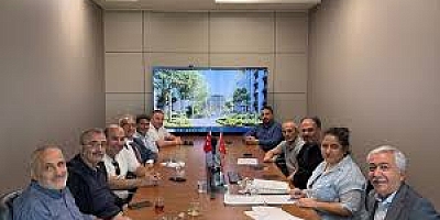 ULUKIŞLA’DA 10 BİN KONUTLUK DEV PROJE BAŞLIYOR