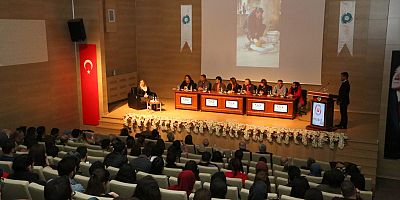 Üniversitede “2. NiğBor Uluslararası Sanat Günleri” Programı Düzenlendi