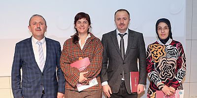 Üniversitede Acil Çağrıların Karşılanma konferansı