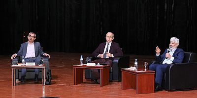 Üniversitede Türkiye’de Darbe Geleneği ve 28 Şubat paneli düzenlendi