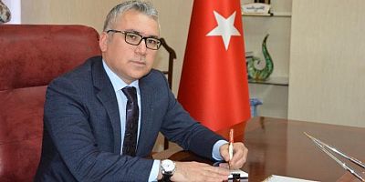 VALİ ŞİMŞEK’İN  ÇALIŞAN GAZETECİLER  GÜNÜ  MESAJI  