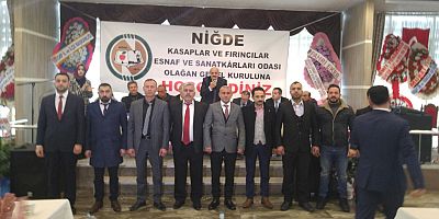 YENEL Güven Tazeledi