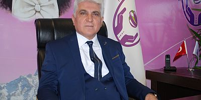 YEŞİL, NİĞDE’DE ESNAF BAYRAMA HAZIR 