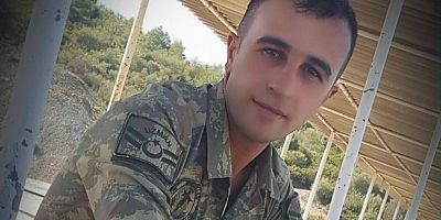 Zeytin Dalı Harekatında Niğdeli Uzman Çavuş Yaralandı